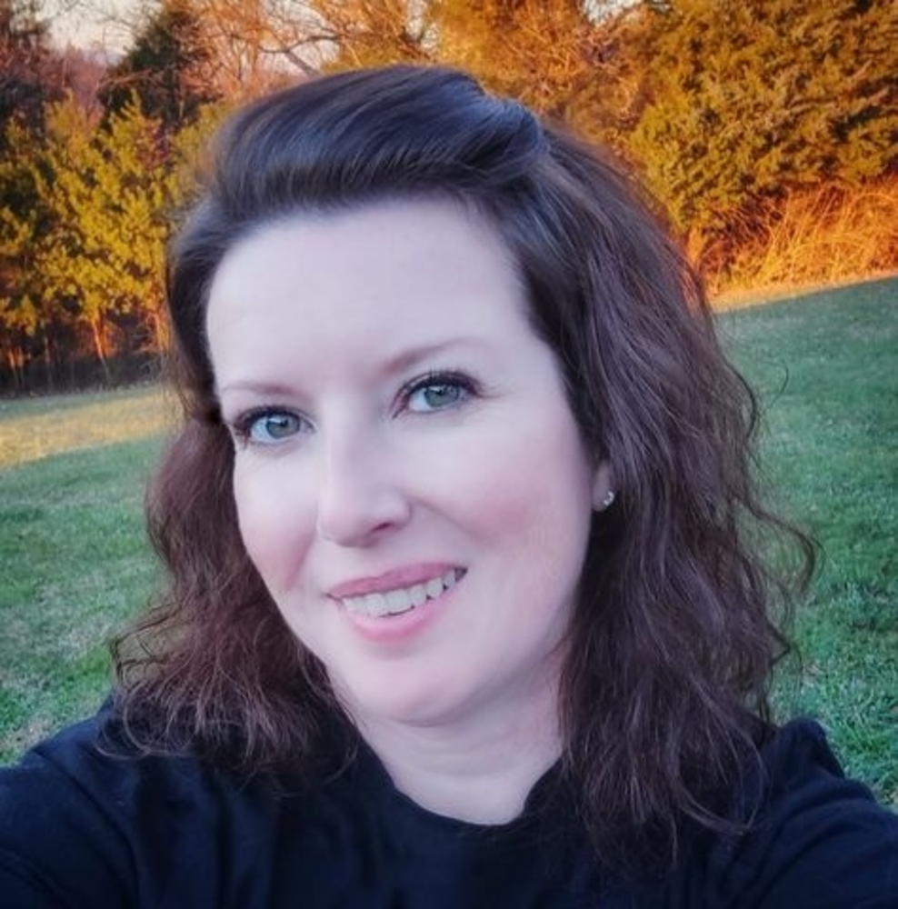 Meet your Posher, Kathy